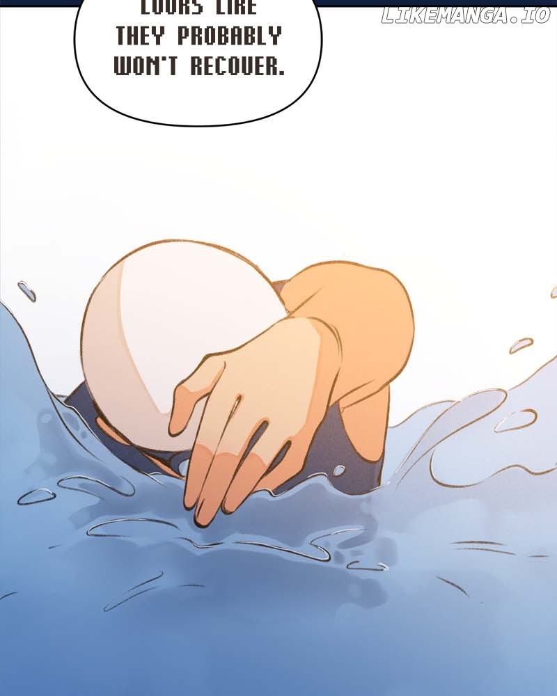 All Haven Academy Chapter 27 - page 29